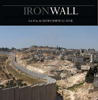 Affiche Iron Wall